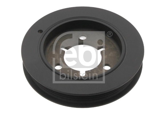 Belt Pulley, crankshaft